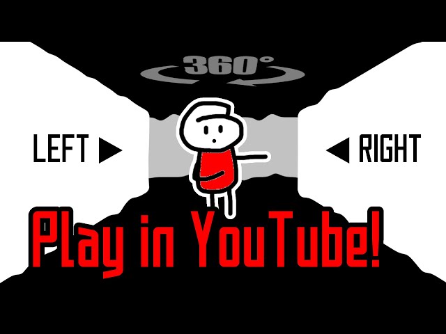 This Video is a Game | Interactive Time Maze