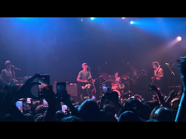 Freaking Out the Neighborhood - MAC DEMARCO ARGENTINA - 22.04.2026