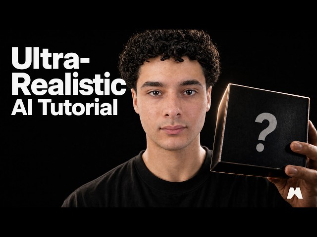 Ultra Realistic AI Video Breakdown with Seedance  [Magnific Originals Breakdown]