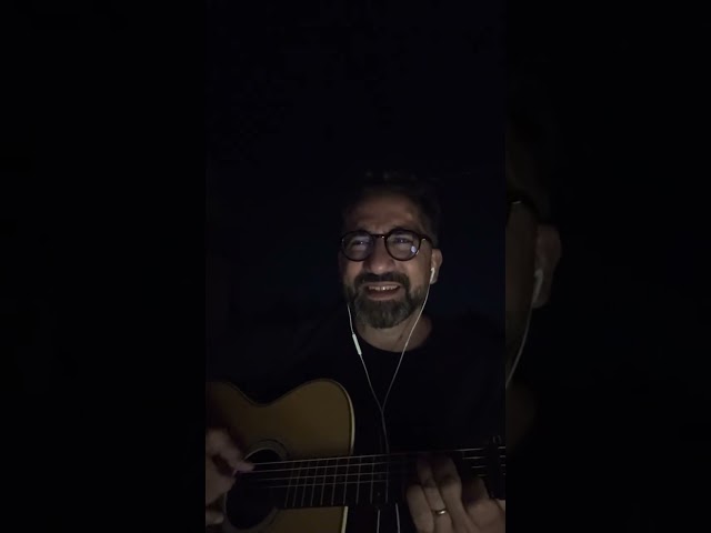 Cover of Elle Cordova’s Whiskey Down #acusticguitarcover  #lovesongswillsaveus