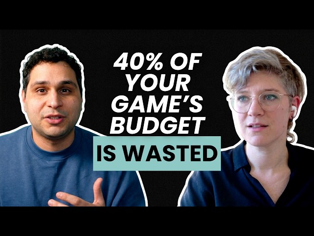 The Framework That Keeps RPGs, Deck Builders, and Narrative Games From Breaking