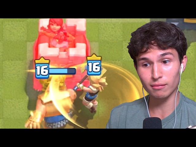 how clash royale should be played (ethical)