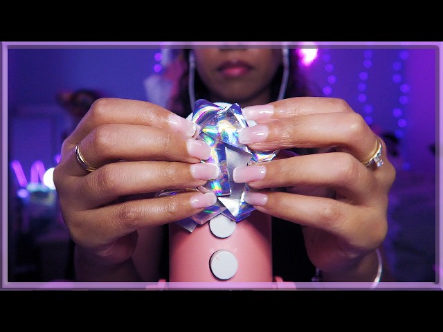 ASMR ✨ For EXTREMELY DEEP Sleep! 3 Hrs 😌 The Best Triggers 🫠 (No Talking)