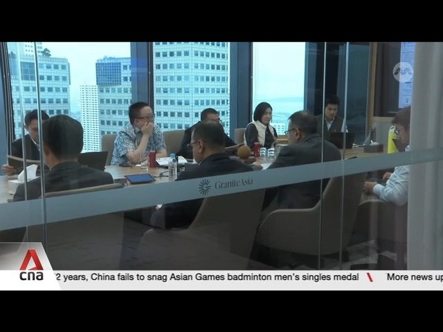 NextGen Tech 30 to identify and support Asia's most promising startups
