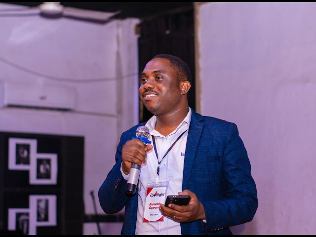 Before You Launch Health Tech in Africa: 5 Lessons from the Trenches | Opeyemi Akindele | TEDxDugbe