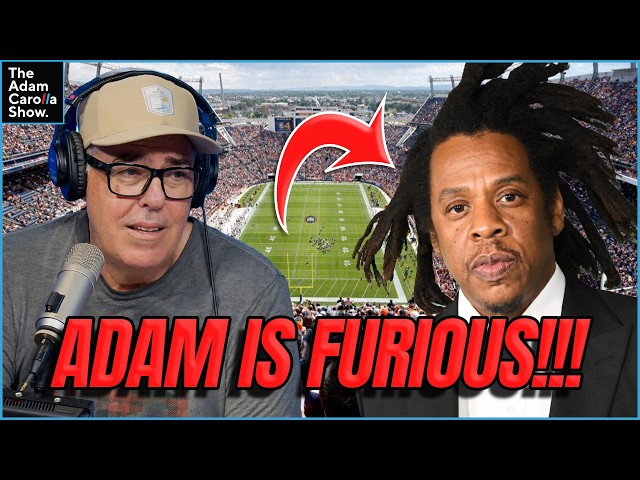 JAY-Z Picks HIMSELF for the Super Bowl Halftime Show + Is Kim Jong Un ALIVE or DEAD?!