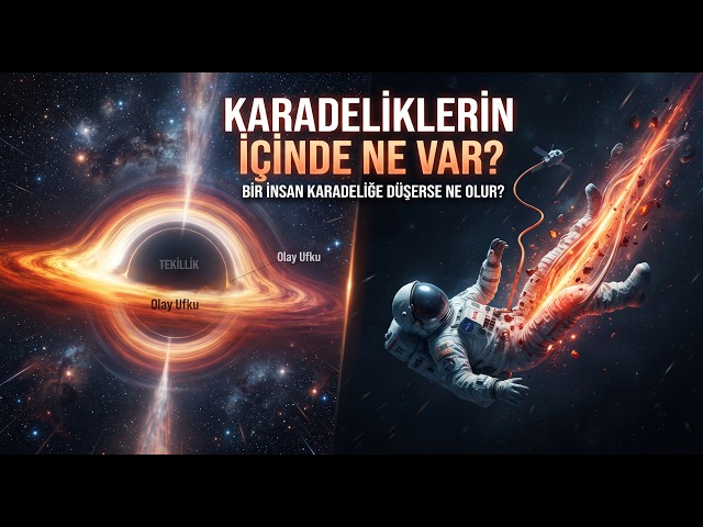 Black Hole