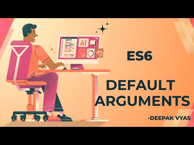 You Won't Believe How Easy Default Parameters Are in JavaScript