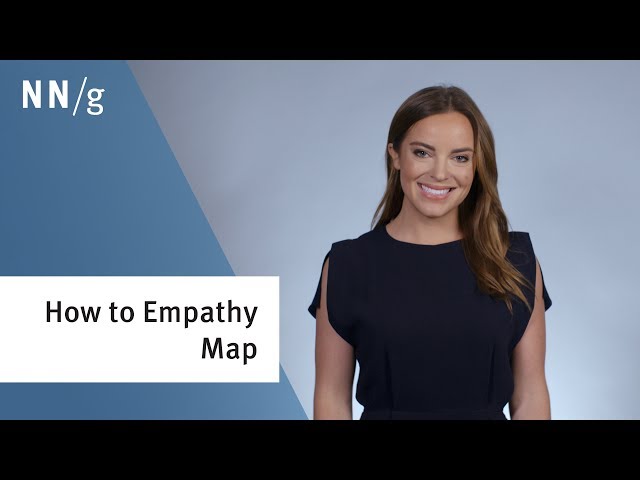 How to Empathy Map