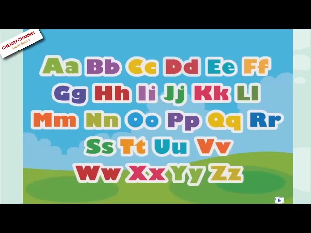 The Alphabet Song