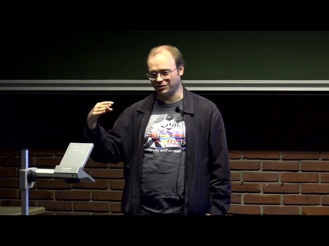 AV1 Codec Update