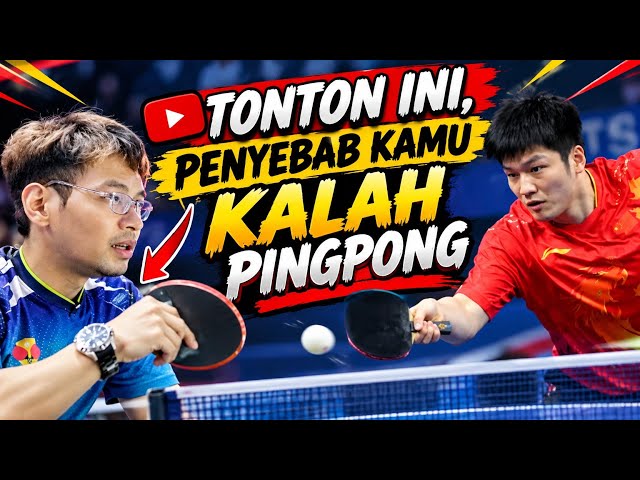 Want to Win at Ping Pong? Avoid These Things