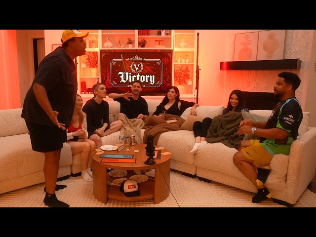 [June. 30th, 2026] SECRET HITLAH 🍅 W/  Nmplol Russel Ashwey JuliaKins Brucewayner Arther