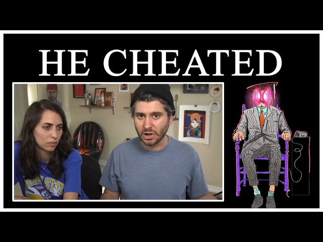 H3H3 Is Done.