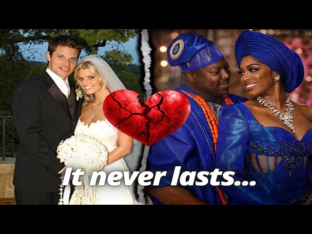 Reality TV Relationships NEVER Last… And Here’s Why