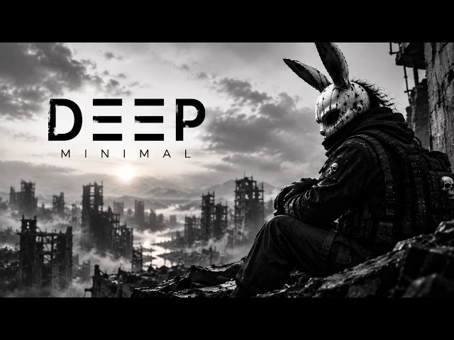 Deep Minimal 2026 | Hypnotic Techno Underground Journey | Deep Circuit