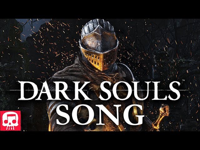 DARK SOULS SONG by JT Music - "Undead Lullaby"