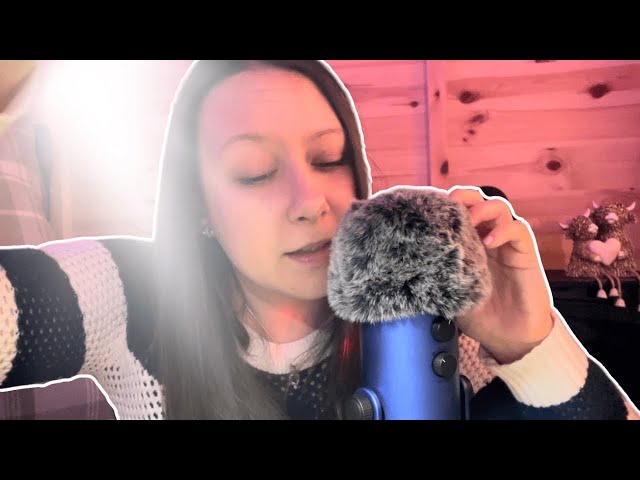 ASMR | Follow My Gentle Instructions for Deep Sleep 💤 Eyes Closed