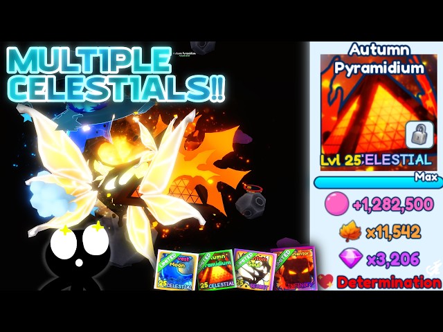 24 HOURS ON THE NEW ULTRA FALL EGG IN BUBBLE GUM SIMULATOR INFINITY!!