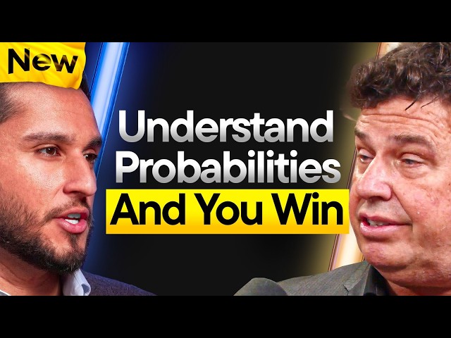 The Man Who Beat The Markets By Using Casino Rules