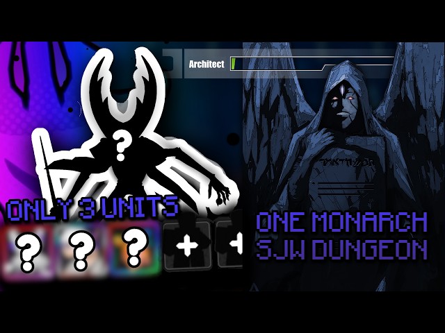 The Only TSJW Returned Dungeon Quest Guide You'll Ever Need | Anime Vanguards