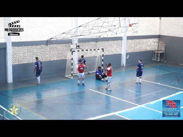 FBE League - PSG 02 vs 04 Arsenal - Round 17