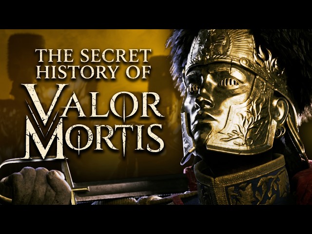 The Dark Lore Behind Valor Mortis: How Real History Became a Nightmare