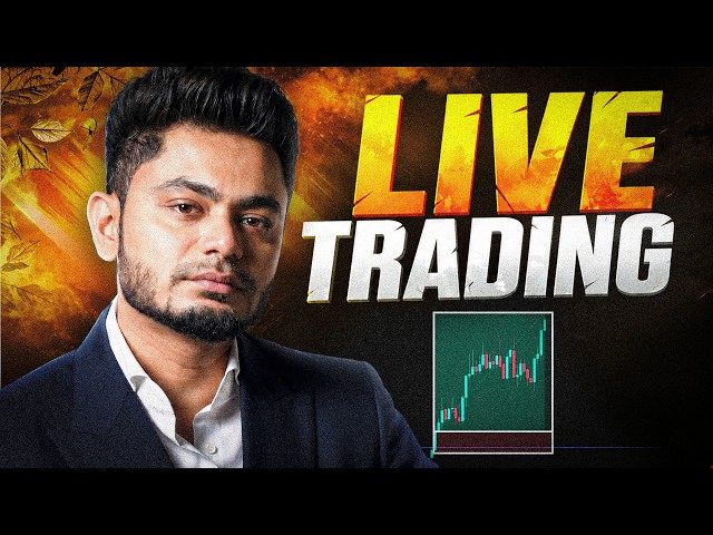 Live Trading