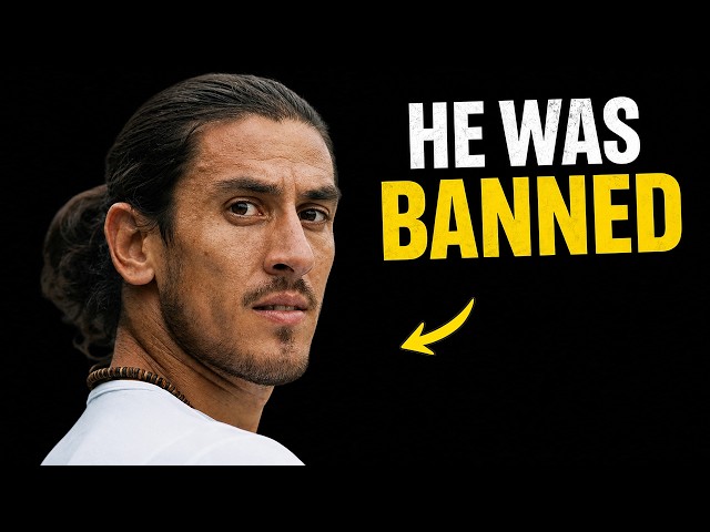 He Came Back to HUNT Prime Federer... Tennis' Forgotten MONSTER