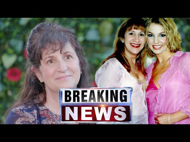 Britney Spears EX ASSISTANT Speaks OUT! 