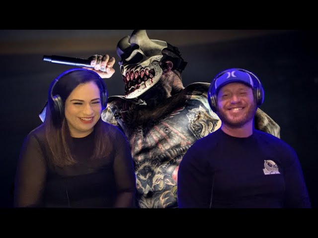 Slaughter To Prevail - Behelit “Live” Reaction 