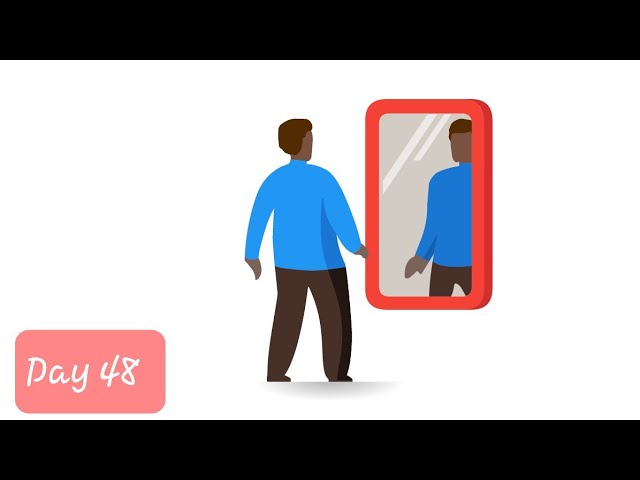 Day 48 Shadowing TED-ED video|Road To IELTS