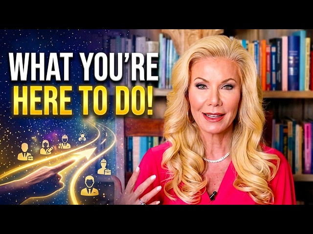 Which Career Are YOU Meant to Have? Your Chart Already Knows