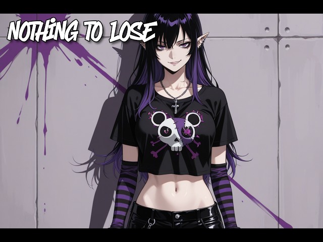Nothing to Lose – NUB | Royalty Free Aggressive Trap / Rap