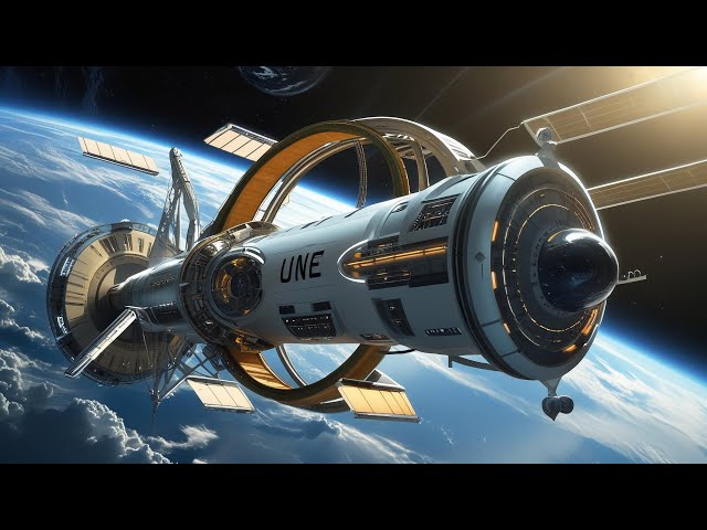 15 Future Space Technologies That Will Redefine Our World by 2030