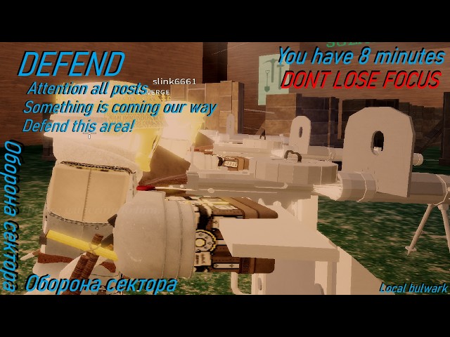 Playing Grave digger: Outbreak. (Rating it)
