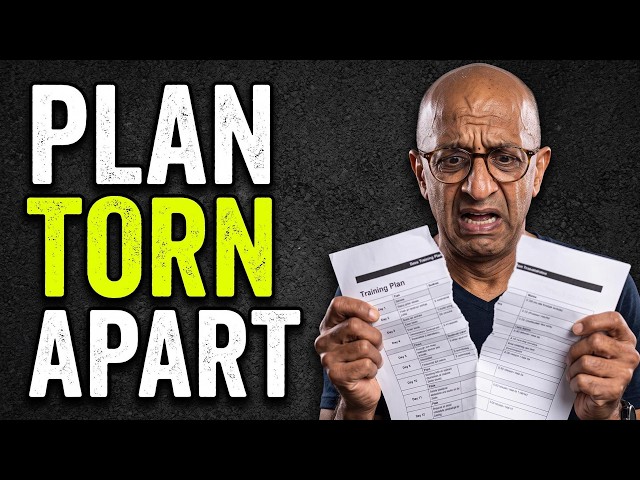 My Plan Failed: This Is How I'm Starting Over