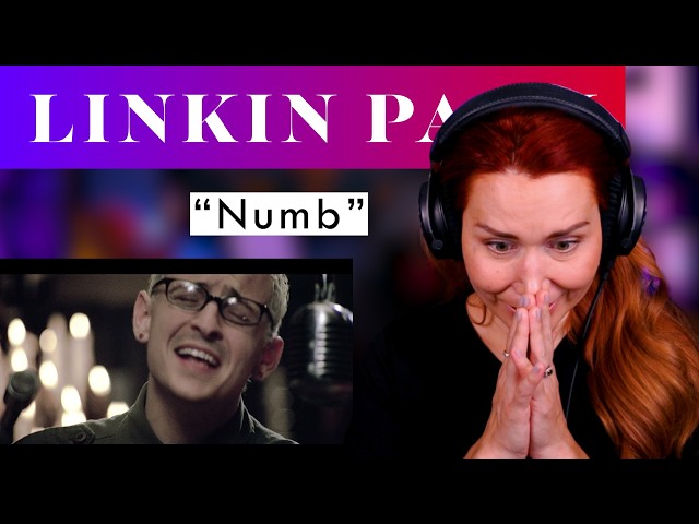 How Have I Not Heard "Numb" by Linkin Park Yet?!