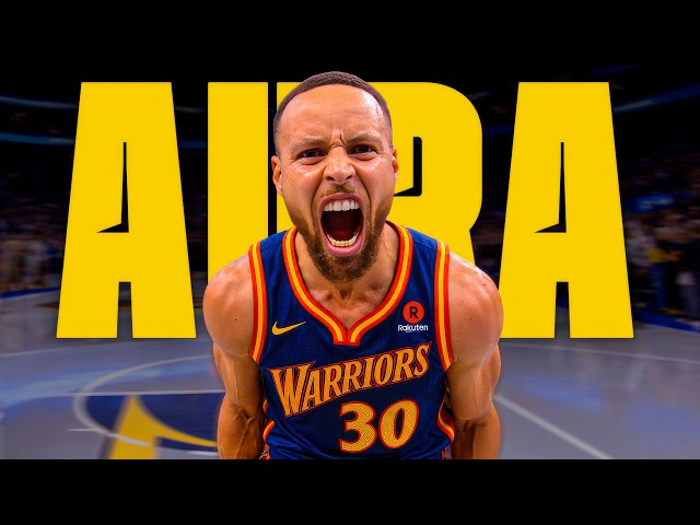NBA "INSANE Aura Farming!" 🔥 Moments