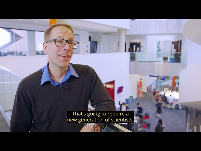 Why study Data Science?