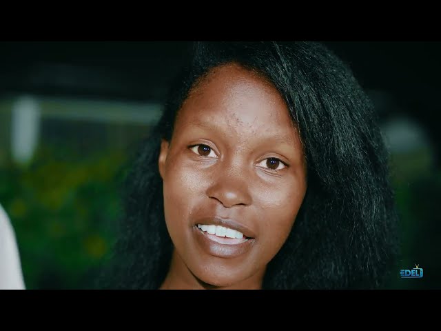 VISHAWISHI || RAGING WAVES FAMILY || OFFICIAL 4K VIDEO || Video by Edel Tv 2026