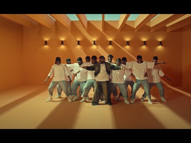 Davido ft Chella & Victony - GOLDEN | Afrobeats