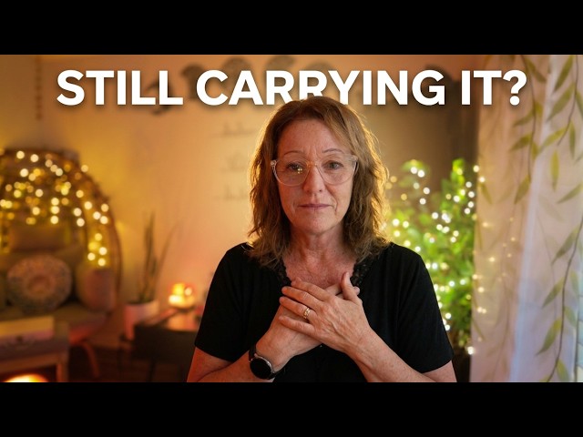 What Are You Still Carrying After Surviving Trauma? 💜✨ What You Can Do To Release It Now✨💜✨