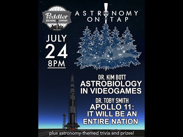 Space Exploration in the Digital Age