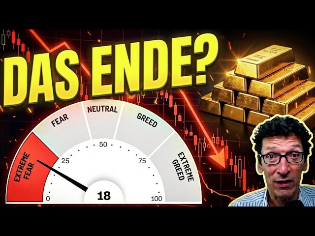 AI Stock Crash or MORE? Opportunities in Gold, Silver, and Mining!