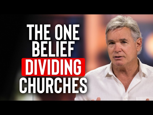 The Strange Lie The Church Is Starting To Believe