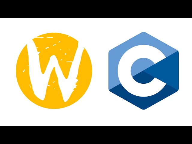 Wayland tutorial for beginners in pure C