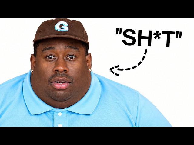 Why Tyler The Creator Sucks Now