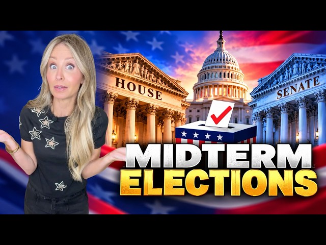 The Midterm Patterns No President Has Escaped. Here's What It Means for Trump.
