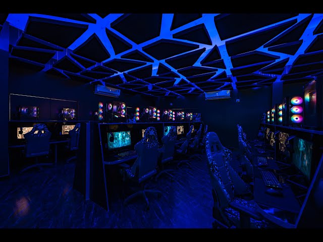1vX GAMING